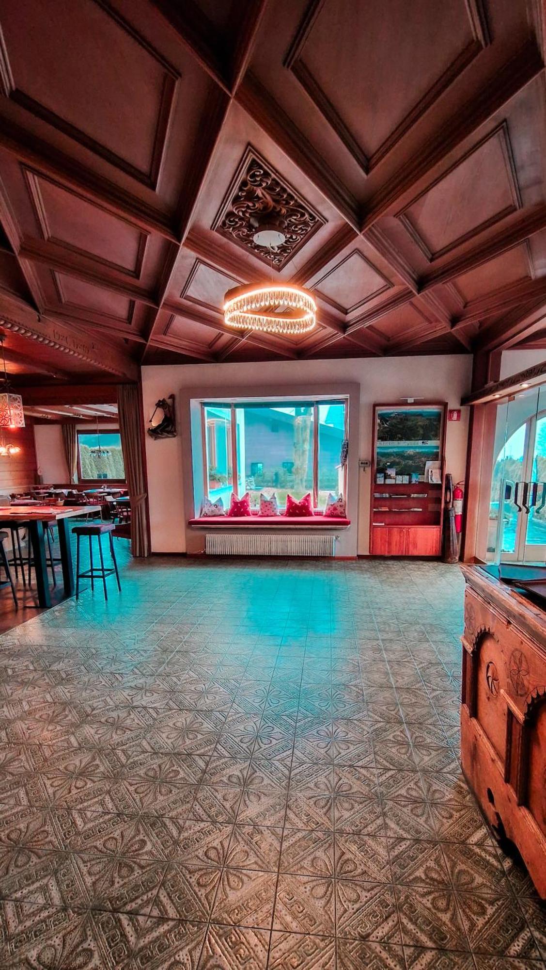 Solaia Hotel & Guesthouse كاستيلِروتّو المظهر الخارجي الصورة