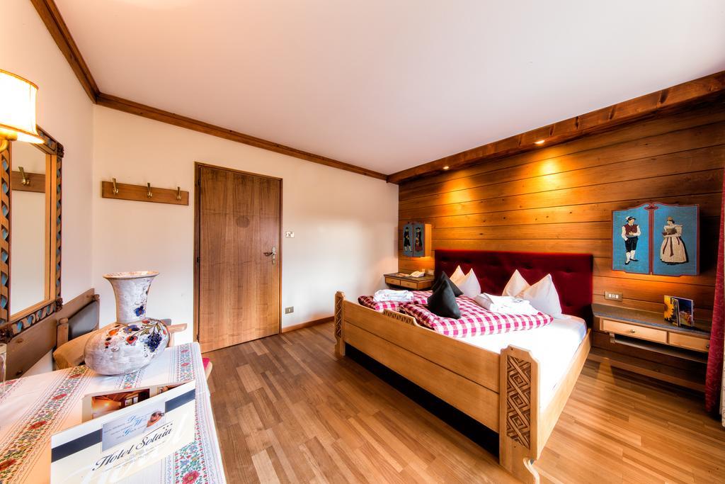 Solaia Hotel & Guesthouse كاستيلِروتّو المظهر الخارجي الصورة